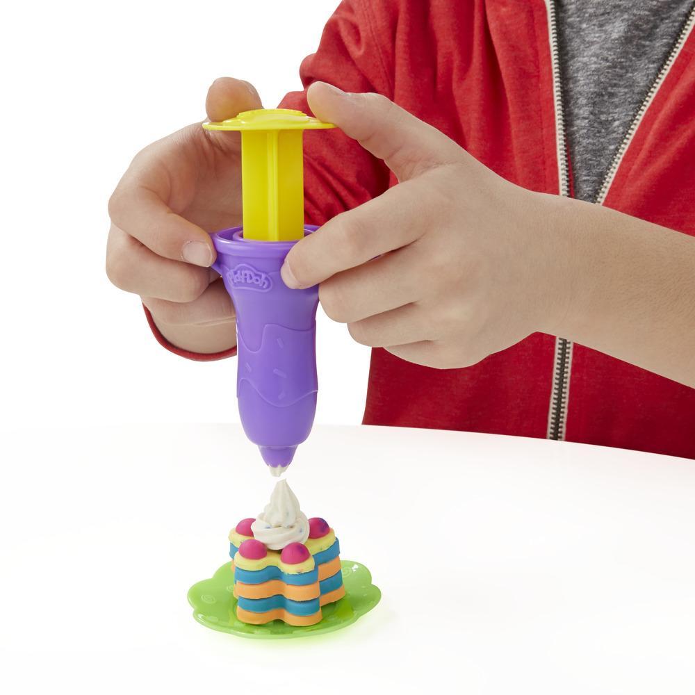 Play-Doh. Набор "Сладкая вечеринка"  